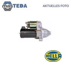 8EA 012 527-271 MOTOR ANLASSER STARTER HELLA FÜR MERCEDES-BENZ C-CLASS,E-CLASS