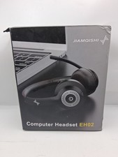 Jiamqishi Computer Headset EH02 Bluetooth version