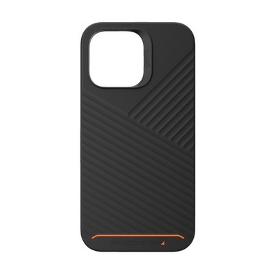 GEAR4 Denali Snap, Backcover, Apple, Phone 14 Pro Max, Schwarz