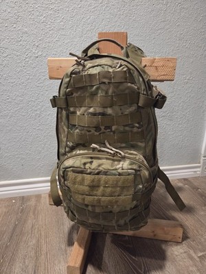 London Bridge Trading LBT-2595D 3 Day Light Backpack  MOLLE