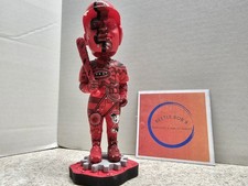 Complete 2012 MLB Bobblehead Giveaway Schedule and Guide 24