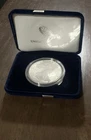 2016-W  American Eagle Silver one ounce proof coin