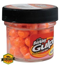 Berkley Gulp Floating Salmon Eggs 0.56 oz