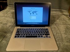 Apple MacBook Pro 13  A1278 Early 2011 500GB, Intel Core i5 2.3GHz, 4GB RAM 