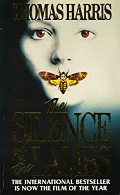 The Silence of the Lambs Paperback Thomas Harris