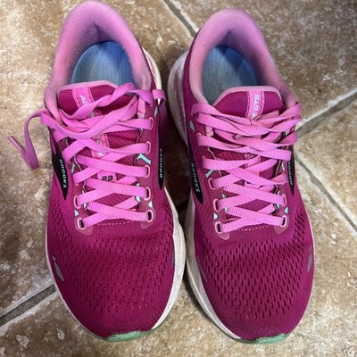 Brooks Women's Adrenaline GTS 23