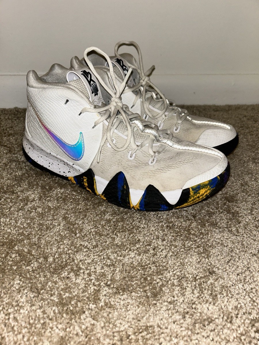 Kyrie NCAA Tournament