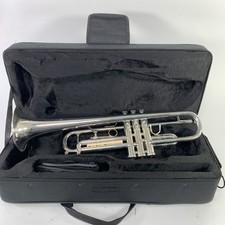 GETZEN ゲッツェン300 SERIES ELKHORN WIS. USA trompete Getzen 300 Series Elkhorn. Wis. USA for sale online