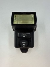 VIVITAR 283 AUTO THYRISTOR FLASH for Canon Nikon Pentax Olympus Mino MI1043310 