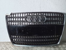 AUDI A4 MK3 2005-2006 Front Grille 8E0853651J 1QP