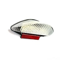LED RüCklicht Heckleuchte FüR Yamaha YQ 50 L Aerox Race Replica Bj. 2006-2009