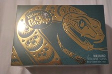 UCC - ONE 1 Year of the Snake BLIND BOX Figure Littlest Pet Shop - SDCC 2025