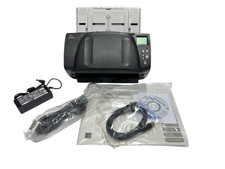 Fujitsu fi-7160 FI-7160 PA03670-B055 ADF Desktop Scanner New Open Box