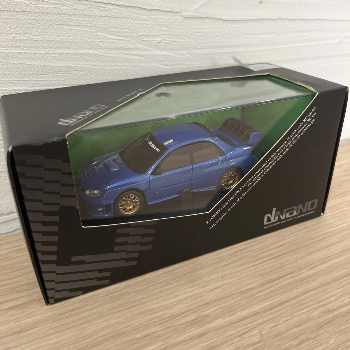 kyosho dnano products for sale | eBay