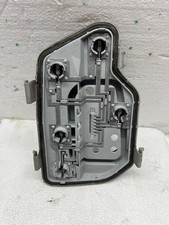 VW Polo 9N Lampenträger Lampenfassung Rückleuchte Bremslicht Rechts 6Q6945258A