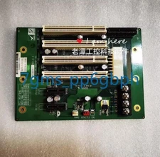 1 PCS HPE-6S2-R10 REV: 1.0 Base Plate 20104-000494-RS 4 Slot in good