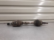 Toyota Avensis Verso 2002 Gauche Arbre d'entraînement avant DEV482515