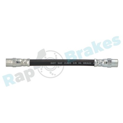 RAP BRAKES R-H0768 Brake Hose for AUDI,SEAT,VW
