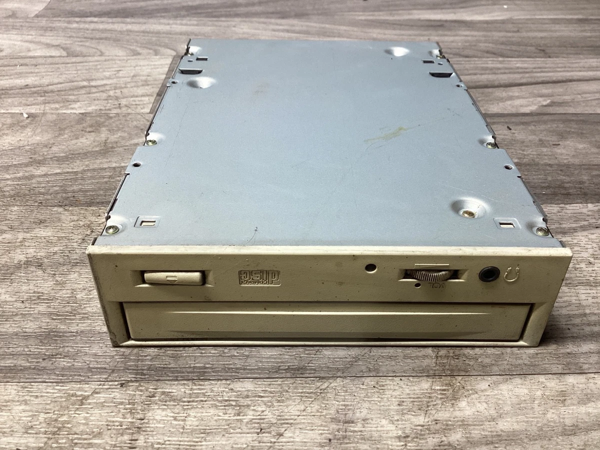 Mitsumi CD-ROM Internal Desktop CD, DVD & Blu-ray Drives for sale
