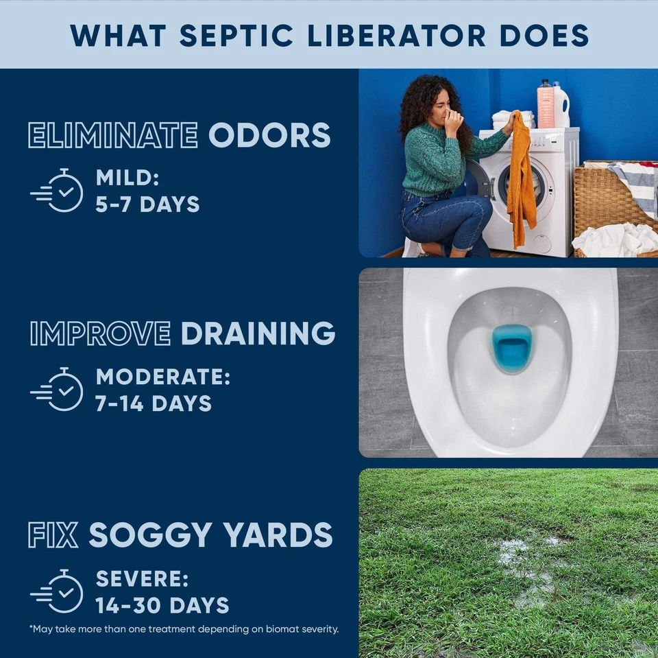 Septic Liberator - Image 3 of 4