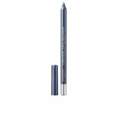 Eyeliner Bourjois Contour Clubbing Nº 076 Blue Soirée Nº 076-Blue Soiree 1,2