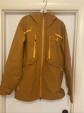 Giacca Under Armour Storm 3 Nimbus Gore-Tex Pro Shell Recco uomo media con cappuccio