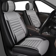 TTX LIGHTING Car Seat Covers Fit for 2005-2026 Hyundai Tucson Seat Covers Ful...