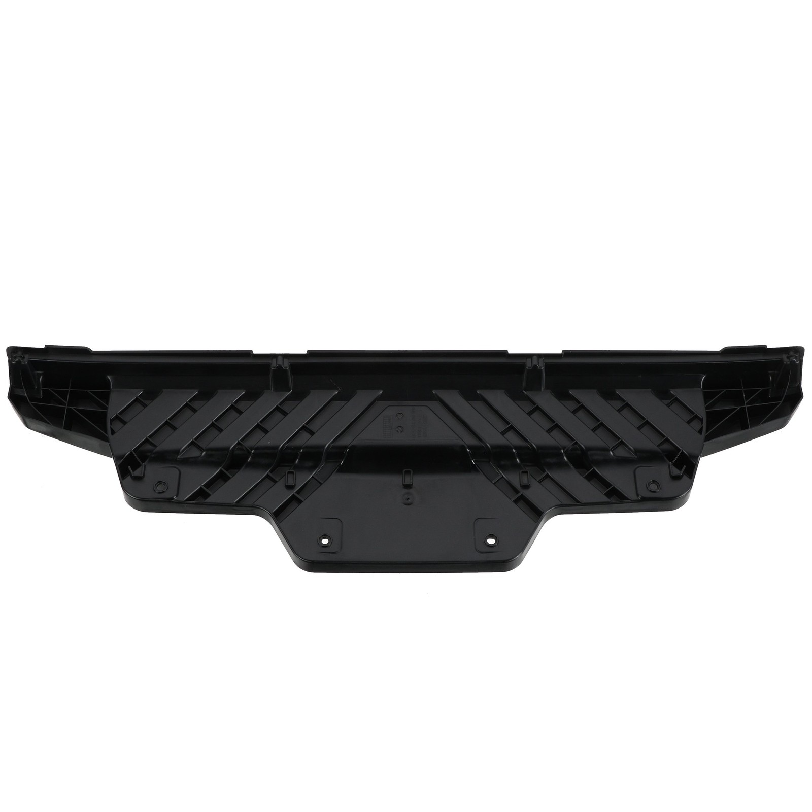 GENUINE BENTLEY Bentayga 15-20/Audi Q7 18-23 Bumper Retaining Plate 4M0807329