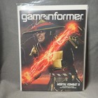 Game Informer Magazine May 2019 Mortal Combat Mortal Combat 11 Edition  — photo 1