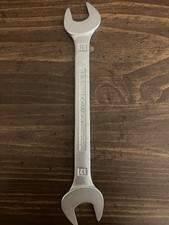 Llave combinada Dowidat: No. 6, 16/17