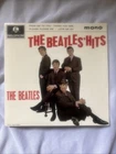 The Beatles The  Beatles' Hits EP 7" Vinyl 45 Parlophone Mono 1963 GEP 8880 UK M
