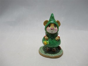 Wee Forest Folk Mice | eBay