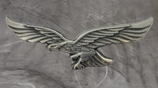 Pin Adler Deutsche Luftwaffe - 5,3 x 2 cm