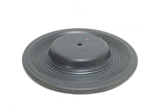 240494 New-No Box; Wilden 08-1020-52 Ultra-Flex Buna Diaphragm For 2" AODD Pump