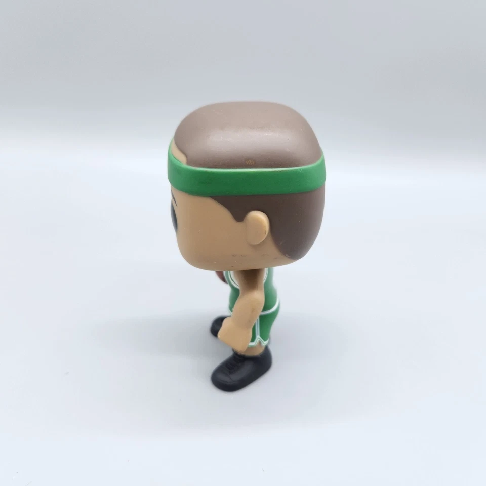 Funko POP! Виниловая фигурка NBA Sports Isaiah Thomas No34 NBA Boston только фигурка - Изображение 4 из 4