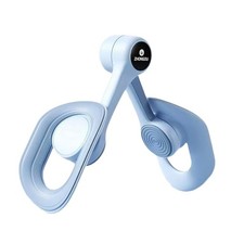 Pelvic Floor Strengthener for Women and Men.Inner Thigh Exerciser for Women,I...