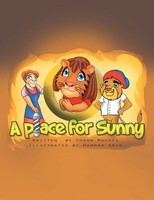 Shawn Morris | A Place For Sunny | Taschenbuch | Englisch (2018) | Xlibris US