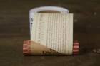 Vintage Lincoln Wheat Cent Penny Roll Mixed Dates 1909-1958 Circulated Coins