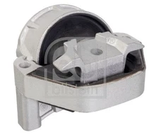 Febi Left Engine Mounting  For Audi A6 A7