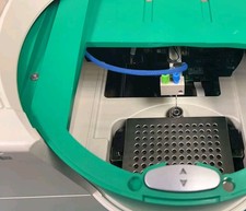 Bio-Rad QX200 Droplet Reader Plate Holder 12006834