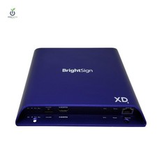 BrightSign XD233 Digital Signage Media Player Unit Only