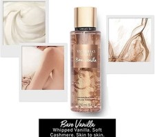 Victoria’s Secret Body Mist Bare Vanilla Fragrance Mist - 250ml