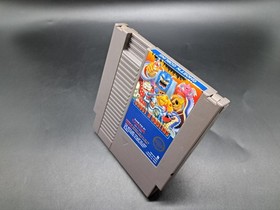 Ghost N Goblins - Nintendo NES Spiel - PAL B - Modul + Original Schuber
