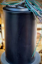 Gotham Lighting EVO 8" CYL  General Illumination LED Downlight Cylinder