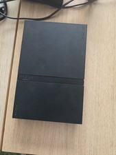 Sony playstation 2 slim console SCPH-70003