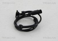 ABS Sensor Raddrehzahl Triscan 8180 15208 FüR Stilo Bravo Fiat Delta Lancia 2 3