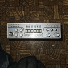 RANGER AR-3300 HF MOBILE ALL-MODE AMATEUR TRANSCEIVER BY CLEAR CHANNEL CORP