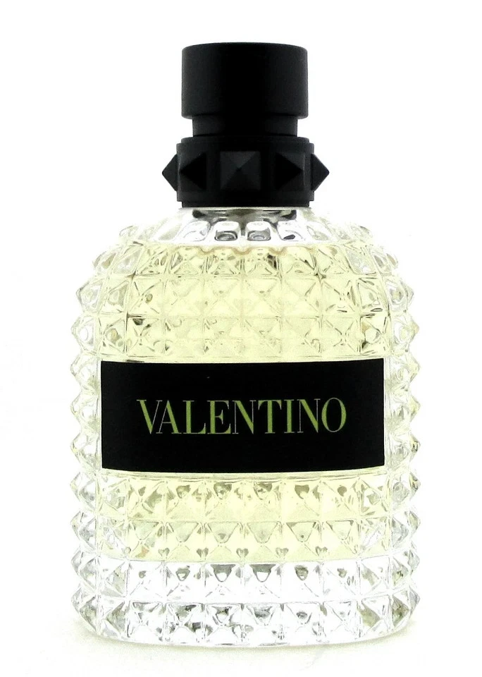 Valentino Uomo Born In Roma Green Stravaganza - Imagem 2 de 2