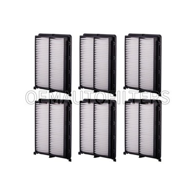6x Engine Air Filter for Kia Cadenza 2017 2018-2020 V6 3.3L Front 28113F6200