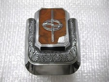 Rare Cedric 230 330 260C 280C Nissan Datsun 62311-P3200 Logo Front Grill Emblem